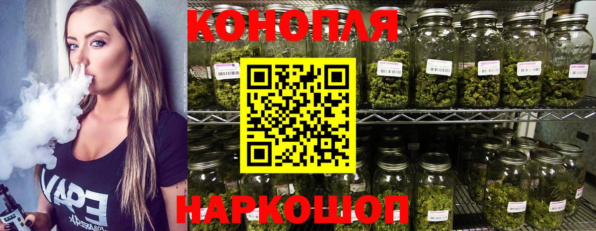 Каннабис гибрид Алексеевка